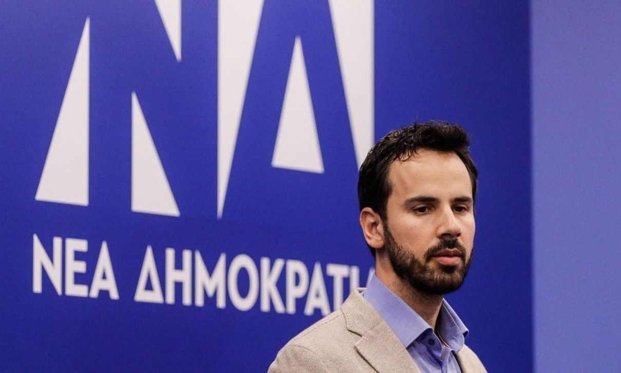 Ρωμανός: Συνειδητή επιλογή του κ. Ανδρουλάκη να μετατρέψει το ΠΑΣΟΚ σε κόμμα των άκρων