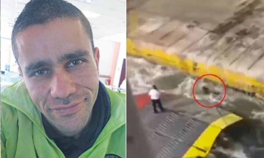 Και λιμενικός στο εδώλιο για την υπόθεση θανάτου του Αντώνη Καργιώτη