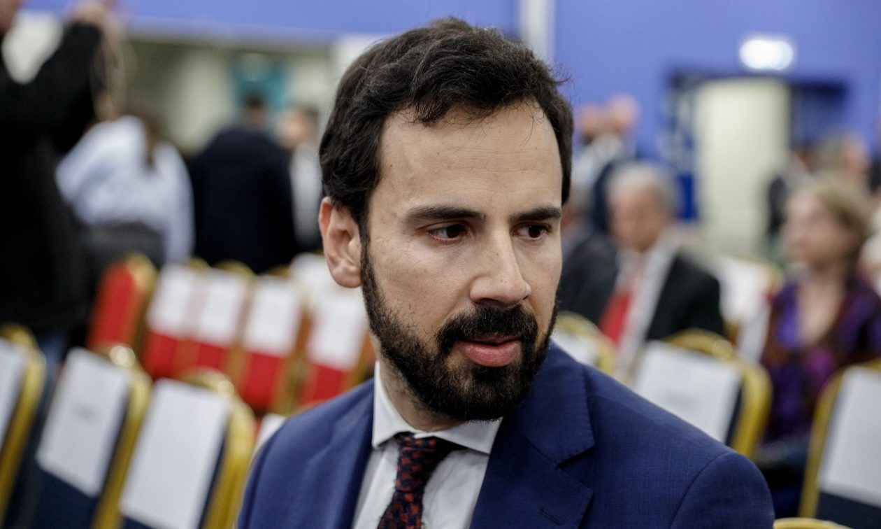 Ρωμανός: Ο Ανδρουλάκης θα ανασκευάσει ή όχι;