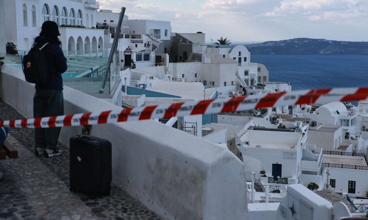 Σεισμική νηνεμία μετά τις 17.500 δονήσεις – Τα σενάρια των ειδικών για την πορεία του Εγκέλαδου