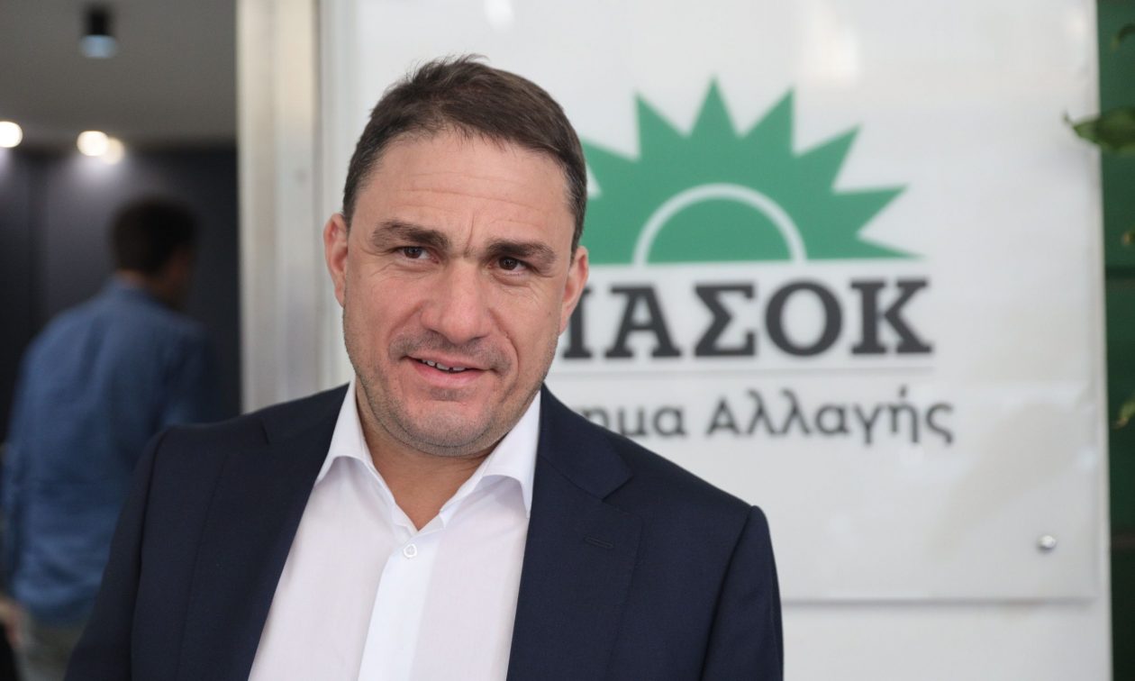 Τσουκαλάς: Μία κυβέρνηση που λέει ότι σέβεται τους δικαστές, γιατί δεν εφαρμόζει τις αποφάσεις τους;