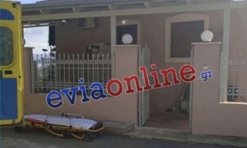 Εύβοια: Τραγωδία στον Μαλακώντα – 69χρονος καταπλακώθηκε από ασανσέρ