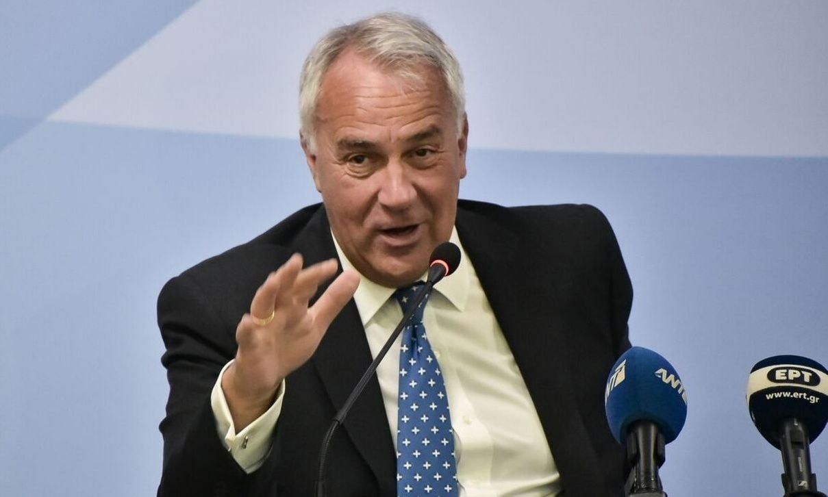 Πυρά Βορίδη κατά Ανδρουλάκη για την κριτική στη δικαστική διερεύνηση των Τεμπών