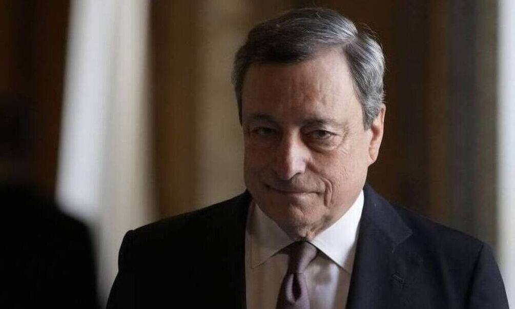 Παρέμβαση Ντράγκι: Ξεχάστε τους δασμούς των ΗΠΑ – Δύο παράγοντες «γονατίζουν» την ανταγωνιστικότητα