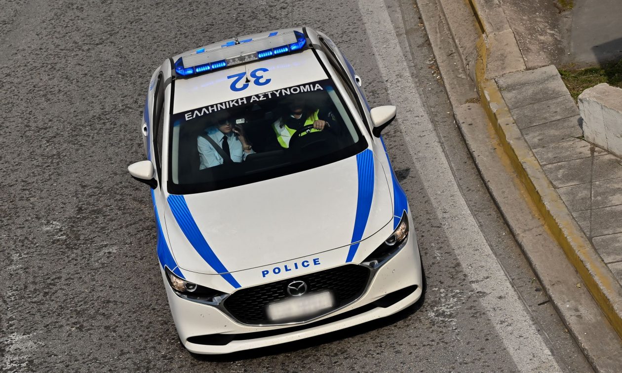Συναγερμός στις Αρχές για την εξαφάνιση 55χρονου από την Πλατεία Βάθης