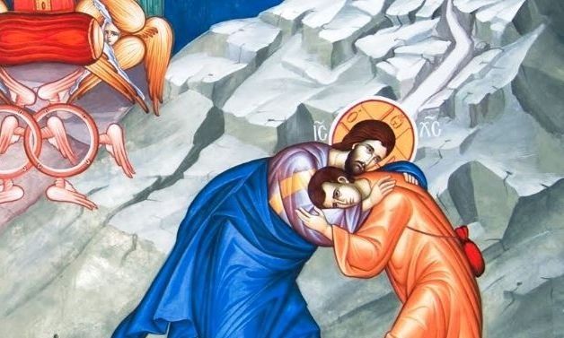Εορτολόγιο 16 Φεβρουαρίου: Ποιοι γιορτάζουν σήμερα – Η διδακτική γιορτή της Ορθοδοξίας