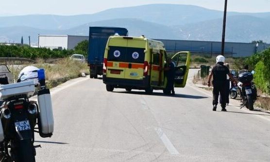 Τροχαίο δυστύχημα στον Ασπρόπυργο – Οδηγός έπεσε σε περίφραξη και σκοτώθηκε