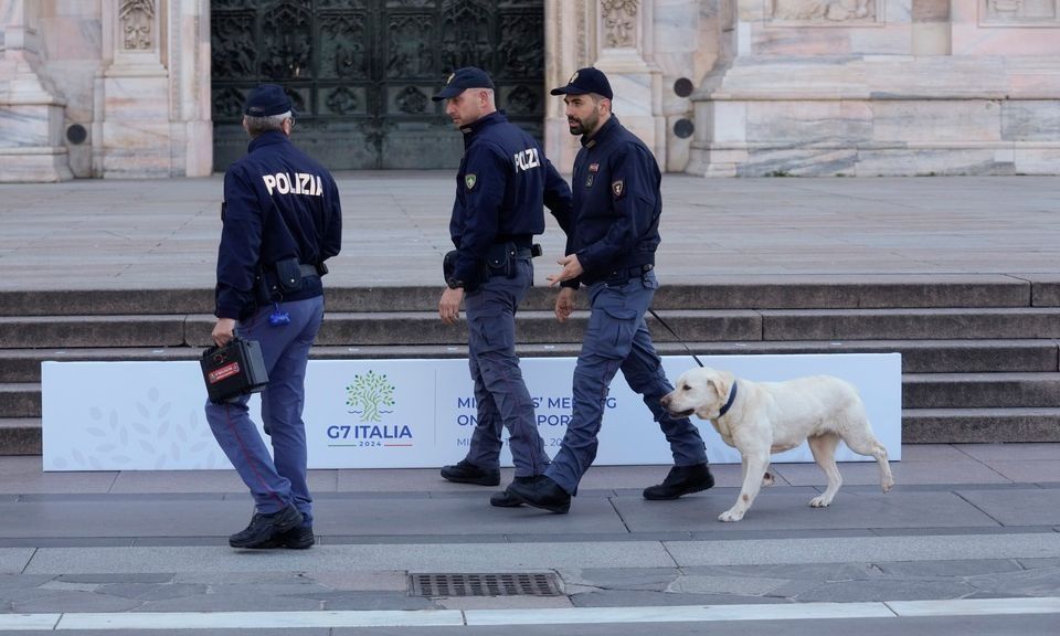 Ιταλία: Νεκρός 49χρονος από πυρά αγνώστου σε αρτοποιείο – Σε κρίσιμη κατάσταση ο 26χρονος φίλος του
