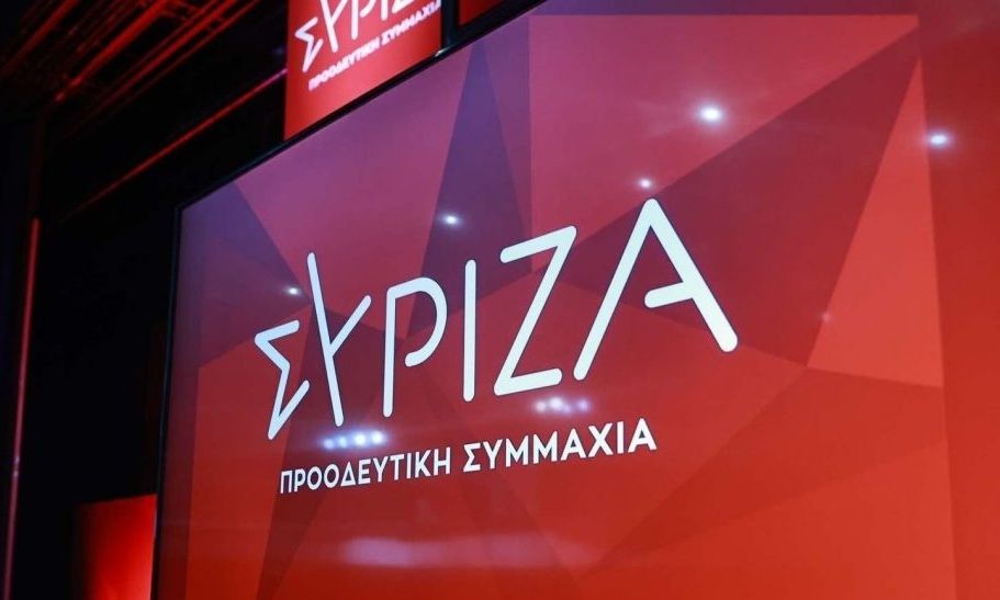 «Πυρά» ΣΥΡΙΖΑ για τη συνέντευξη Μητσοτάκη: «Η συγκάλυψη είναι η ειδικότητά του»