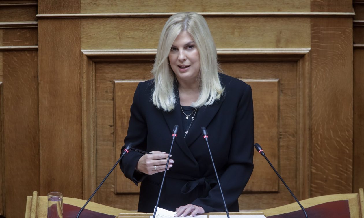 Με Θρασκιά ξεκινά σήμερα η διεύρυνση του ΠΑΣΟΚ – «Κλεισμένοι» Παππάς και Μπένος