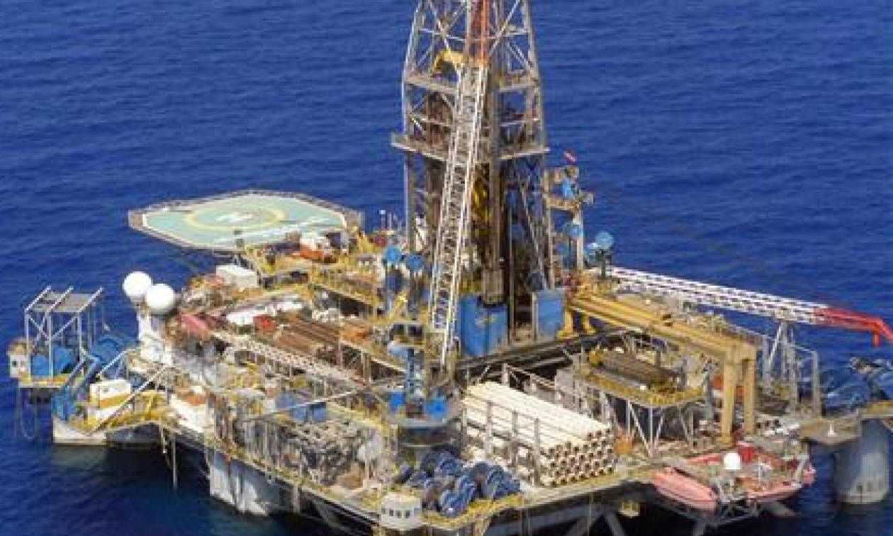 Κύπρος και Αίγυπτος υπογράφουν στο Κάιρο ιστορική συμφωνία για τα ενεργειακά κοιτάσματα