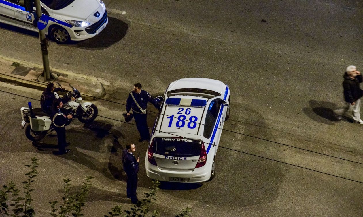 Λάρισα: Αυτοκτονία ο θάνατος της 38χρονης -Υπέστη κρίση και έπεσε από το μπαλκόνι