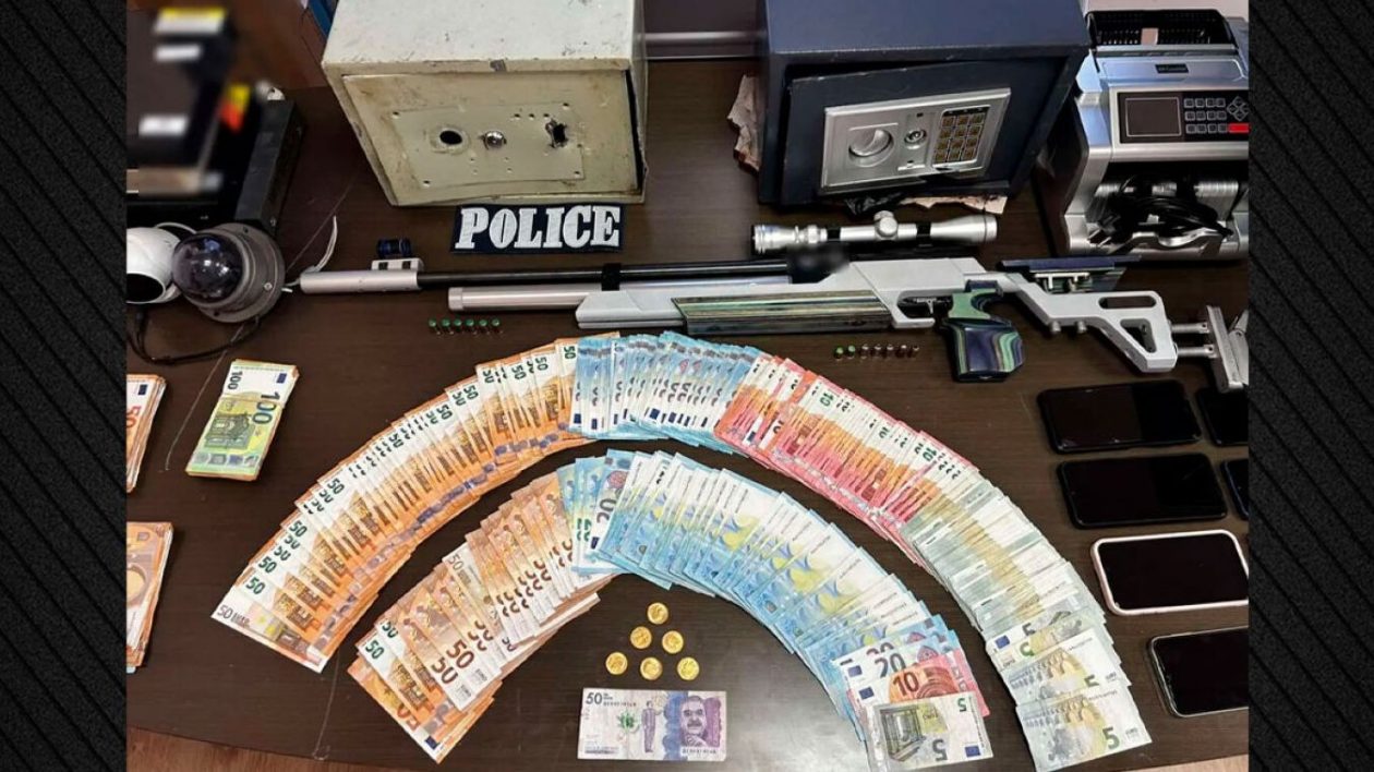 Εξαρθρώθηκε κύκλωμα μαστροπείας – 26 συλλήψεις