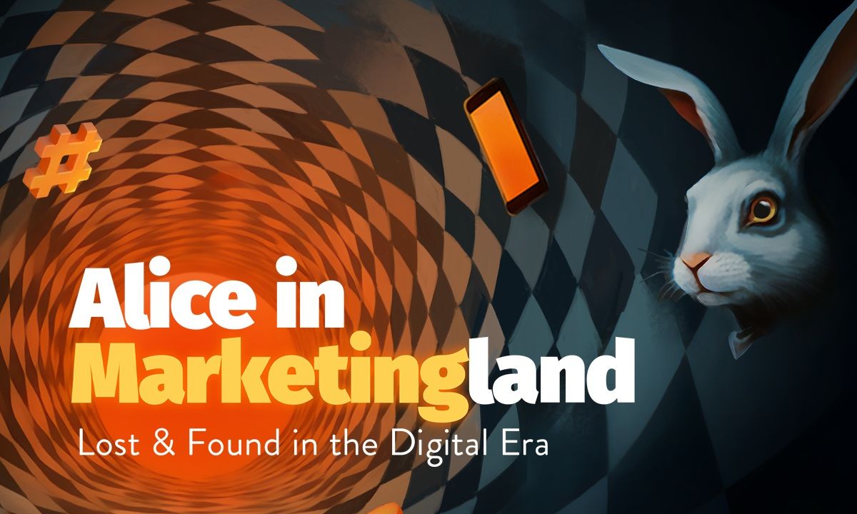 IMC 2025: “Alice in Marketing Land – Lost & Found in the Digital Era”