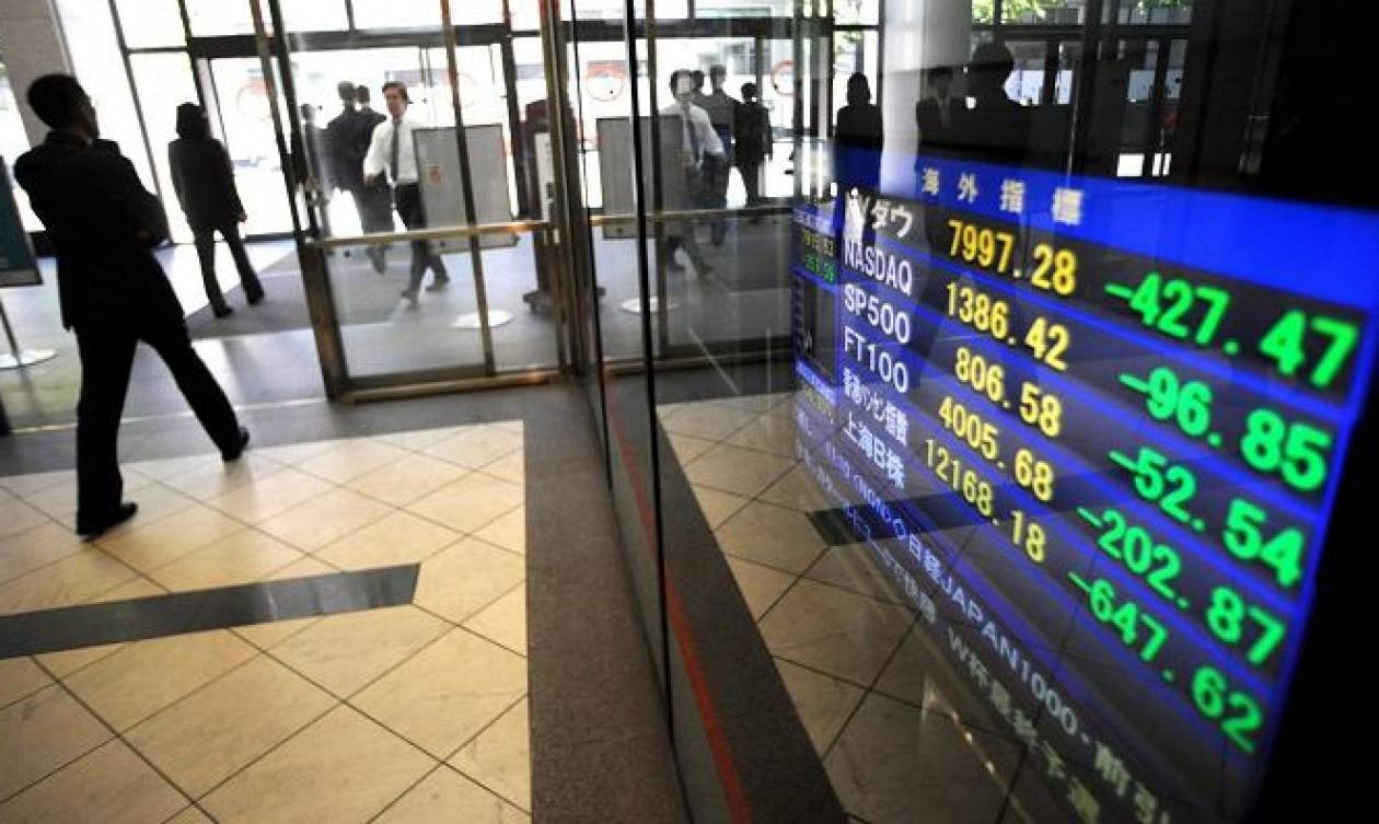 Το χρηματιστήριο στο υψηλότερο κλείσιμο από τη συνεδρίαση της 24ης Μαρτίου 2011