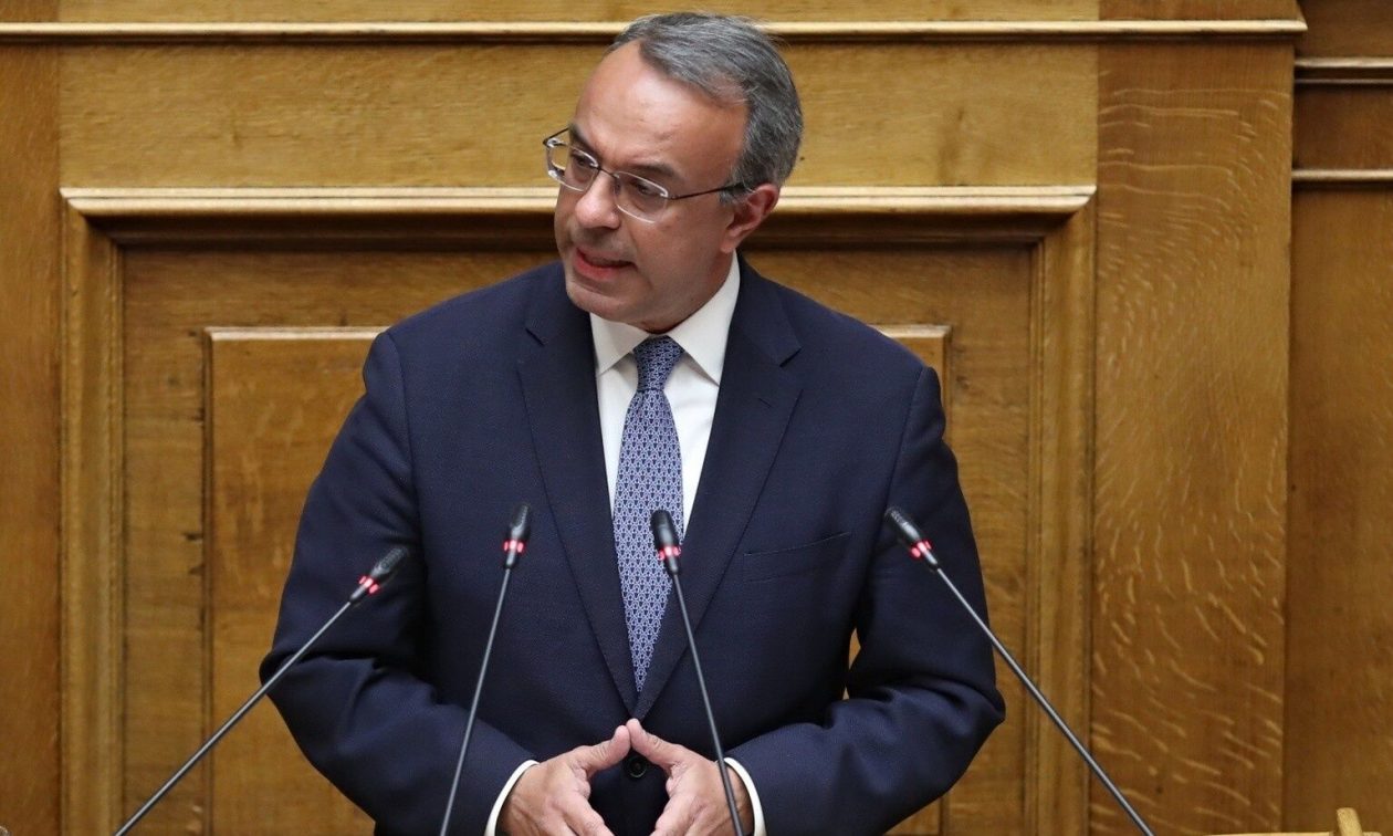 Χρήστος Σταϊκούρας: «Δρομολογούμε ένα συγκροτημένο σχέδιο για την αναβάθμιση του σιδηρόδρομου»