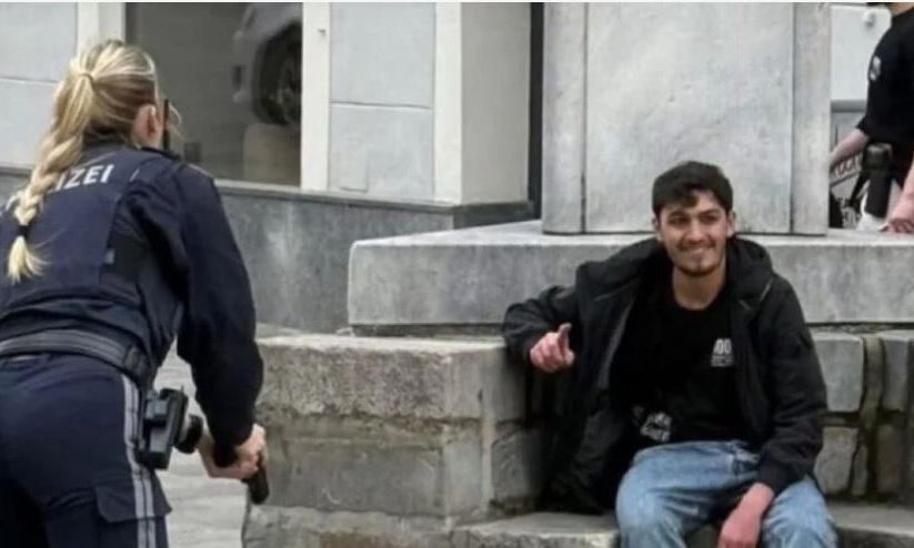 Αυστρία: Ο Σύρος «πρόσφυγας» που σκόρπισε τον τρόμο ριζοσπαστικοποιήθηκε σε 3 μήνες από το TikTok