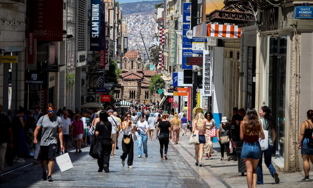 H ώρα για ταμείο – e-ΕΦΚΑ και ΔΥΠΑ: Ποιοι πληρώνονται μέχρι 21 Φεβρουαρίου