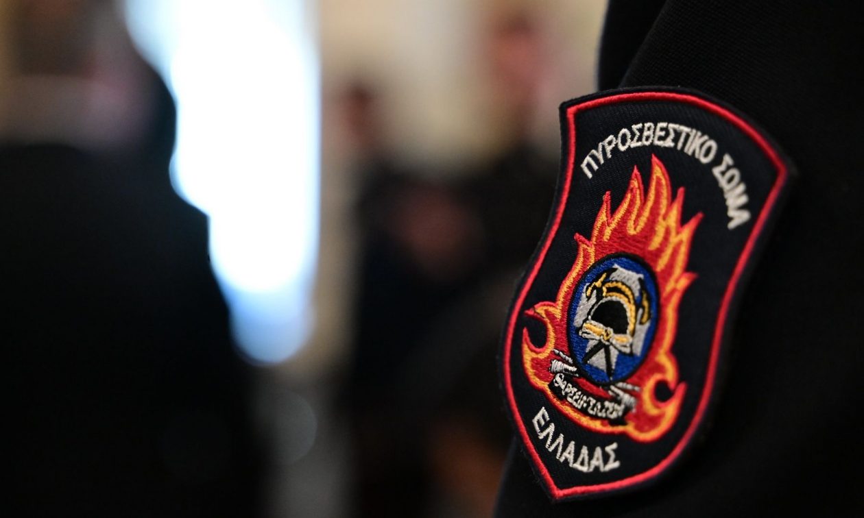 Συλλήψεις και πρόστιμα από την Πυροσβεστική για ελλιπή μέτρα πυρασφάλειας