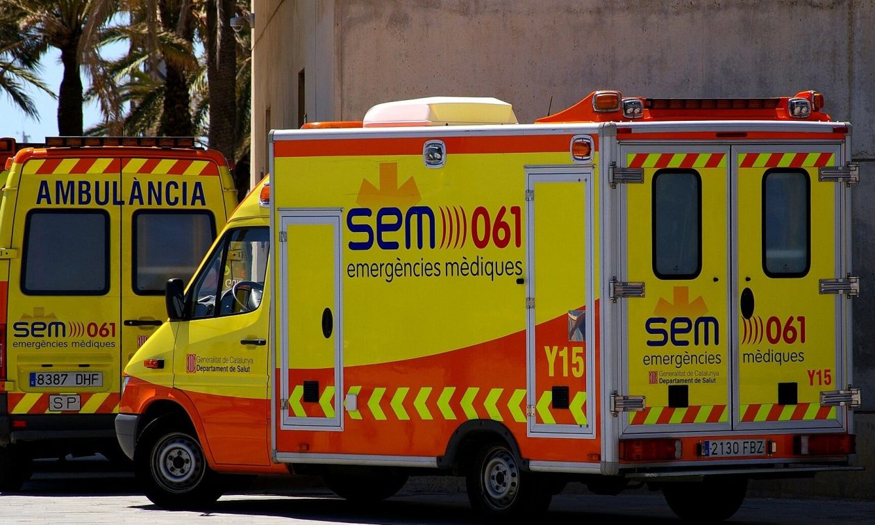 Ισπανικό δράμα: Ηλικιωμένη «έφυγε» από ασιτία γιατί πέθανε πρώτα ο γιός της που της έφερνε φαί