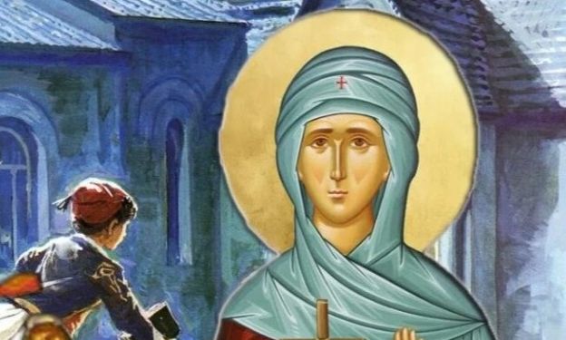 Αγία Φιλοθέη: Ποια είναι η νεομάρτυς με το ανεκτίμητο έργο που τιμά η Εκκλησία στις 19 Φεβρουαρίου