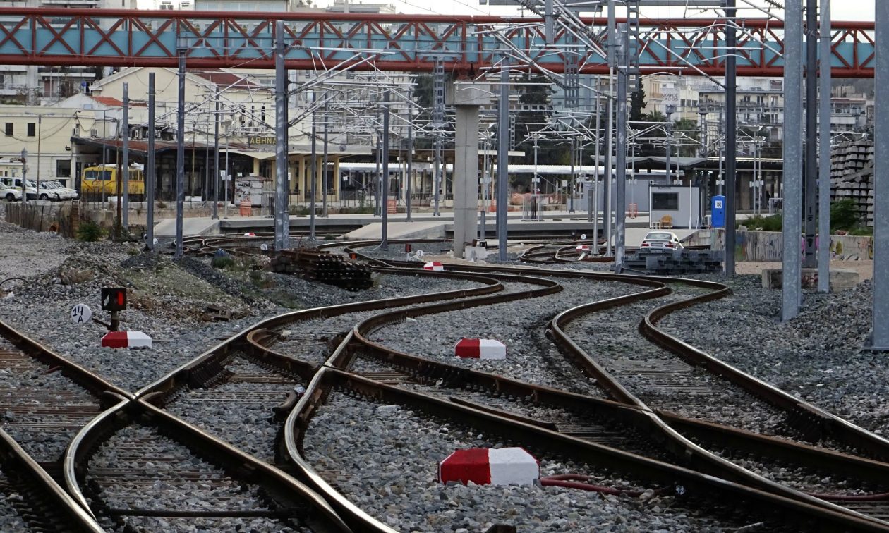 Προστιακός: Περιστατικό μαχαιρώματος σε δρομολόγιο στη γραμμή Αεροδρόμιο – Πειραιάς