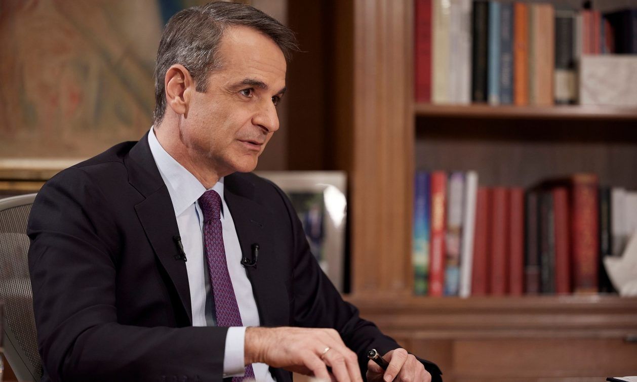 Ομιλητής στο Thessaloniki Summit 2025 σήμερα ο πρωθυπουργός