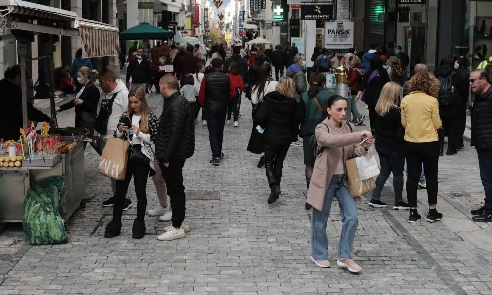 Επεκτείνεται το πρόγραμμα απασχόλησης για ανέργους ηλικίας 55 έως 74 ετών