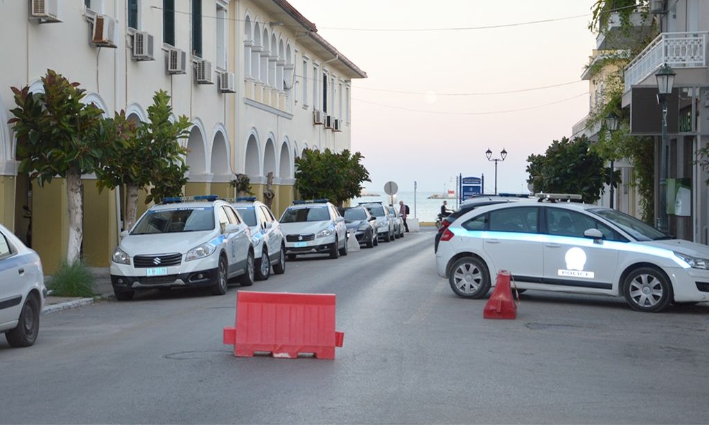 Ζάκυνθος: Συγκλονισμένη η τοπική κοινωνία από το άγριο έγκλημα της συμβολαιογράφου στο Κρυονέρι