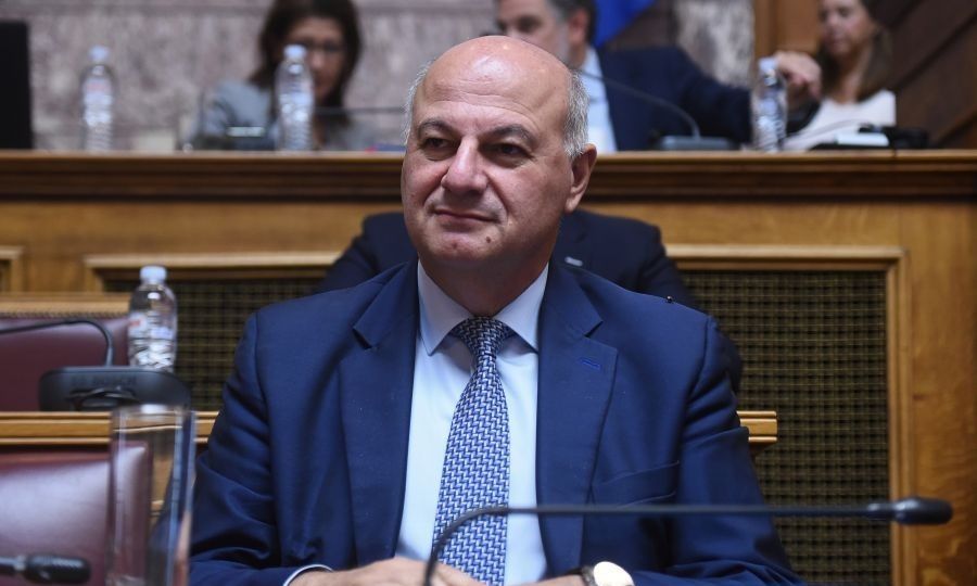 Τσιάρας: «Για πρώτη φορά κυβέρνηση ρυθμίζει υπέρ των αγροτών τα «κόκκινα δάνεια«
