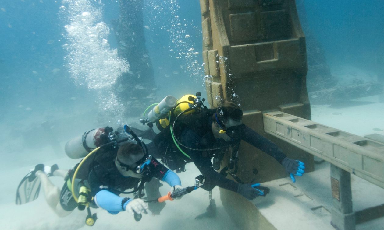 Ατλαντίδα: Ερευνητές ισχυρίζονται ότι βρήκα τη χαμένη πόλη – Ποιο κοντά από όσο νομίζετε