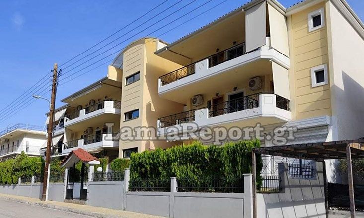Καμένα Βούρλα: Αίτημα αποφυλάκισης κατέθεσε η 50χρονη που κατηγορείται για τη δολοφονία της 84χρονης