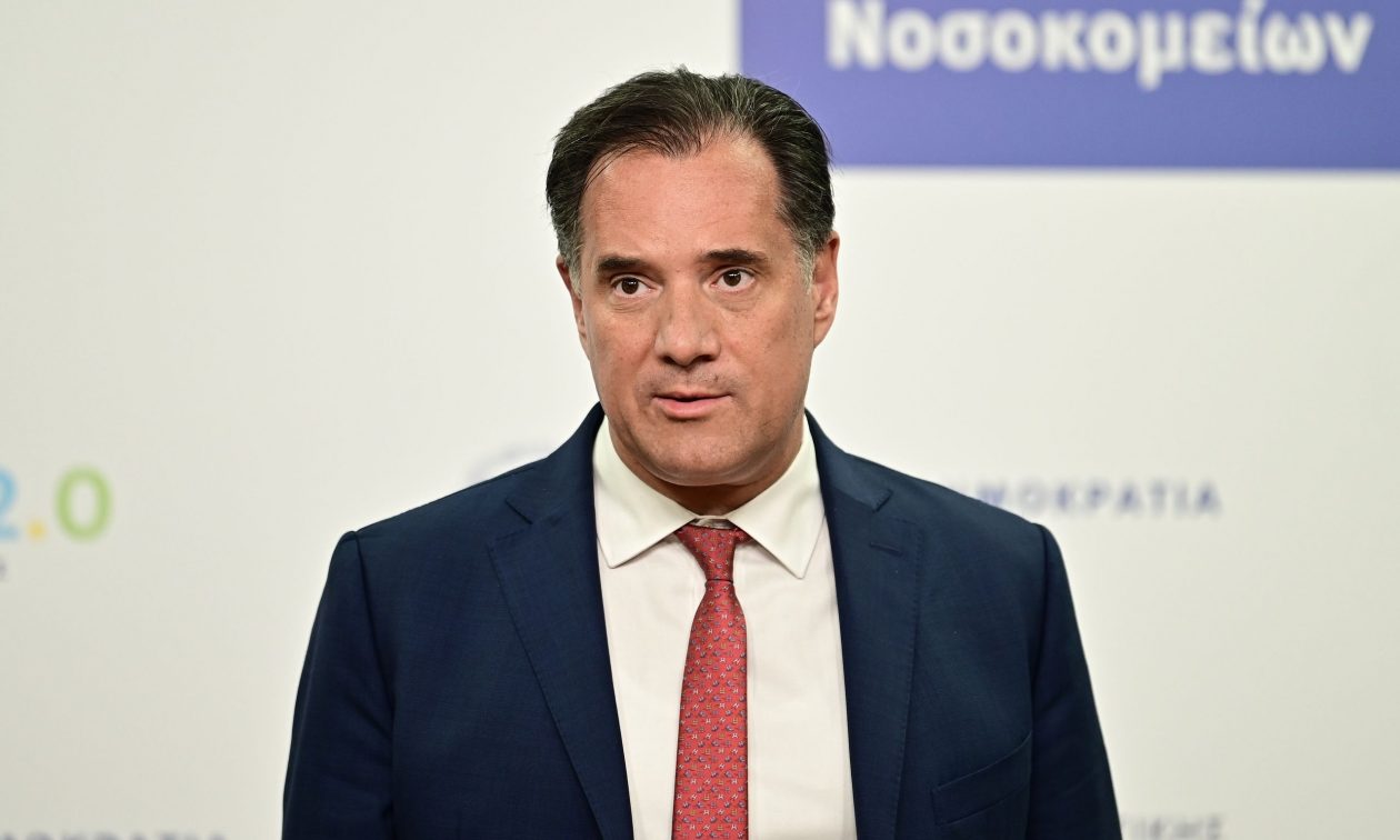 Άδωνις Γεωργιάδης για δολοφονία στο Δαφνί: Δεν υπήρξε θέμα δυσλειτουργίας στην πτέρυγα