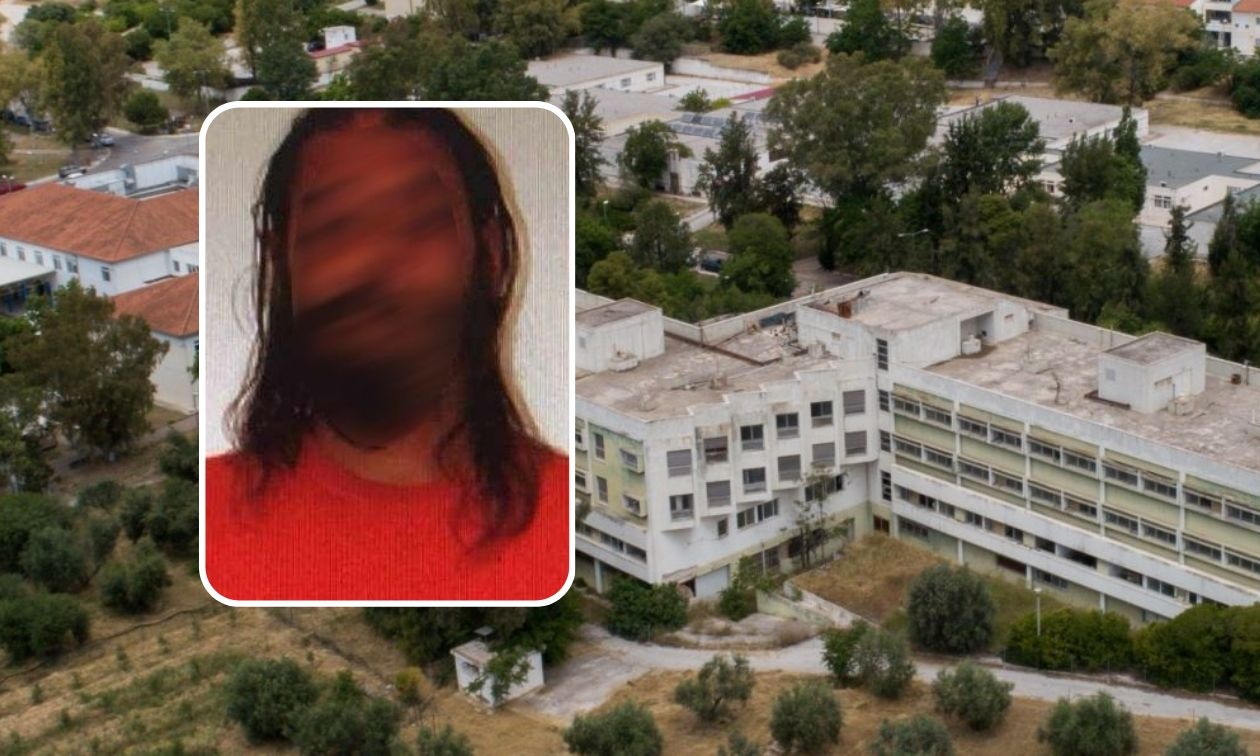 Δαφνί: Δίωξη για ανθρωποκτονία από πρόθεση στον 47χρονο