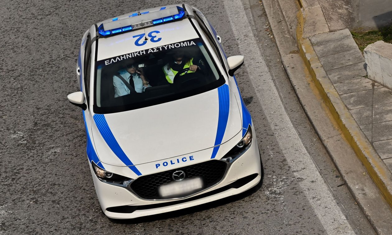 Έδεσσα: Τρία αιματηρά επεισόδια μέσα σε λίγες ώρες- Δύο άτομα στο νοσοκομείο και πέντε συλλήψεις