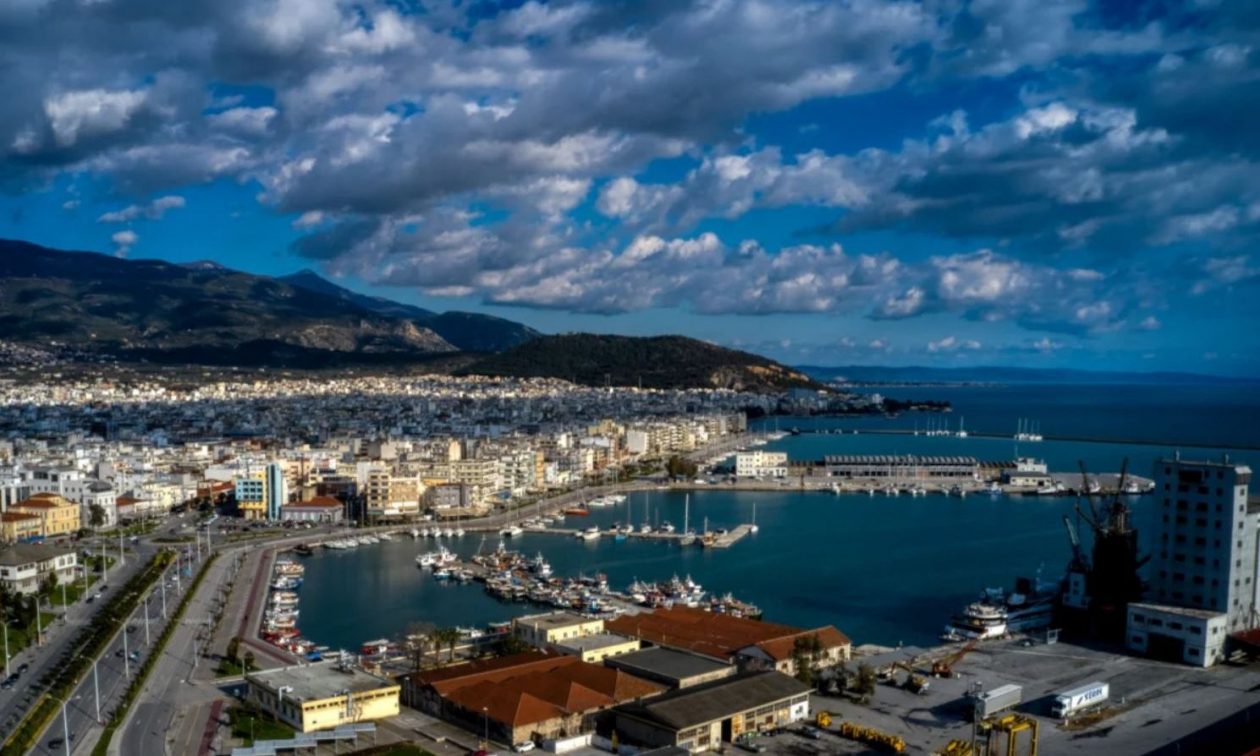 ΟΛΘ: Θα ζητήσει από το Υπερταμείο τους λόγους ακύρωσης του διαγωνισμού για το Λιμάνι του Βόλου