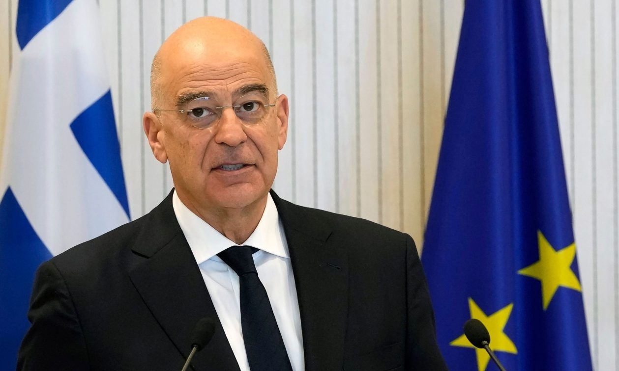 Στη Μεγάλη Βρετανία μεταβαίνει ο Νίκος Δένδιας – Οι συναντήσεις και η ενίσχυση της συνεργασίας