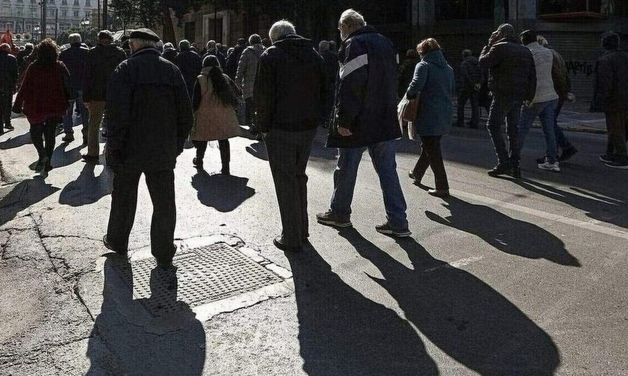 Αναδρομικά για 40.500 συνταξιούχους – Μέχρι το Πάσχα η καταβολή έως 12.000 ευρώ