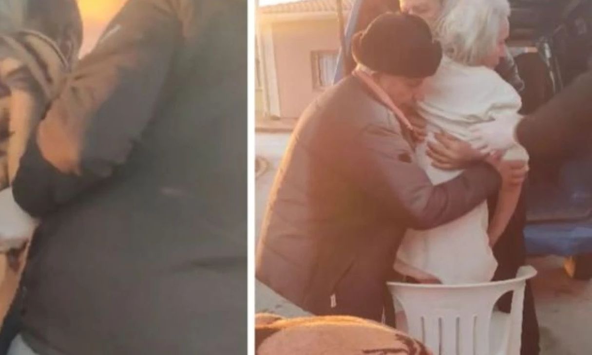 Ξάνθη: Τι απαντά ο Άδωνις Γεωργιάδης για το περιστατικό με τη γυναίκα που μεταφέρθηκε σε φορτηγό