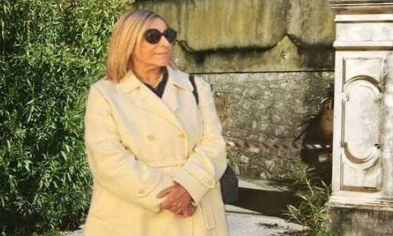 Ζάκυνθος: Ψάχνουν άνδρα που μπήκε στο σπίτι της συμβολαιογράφου λίγο πριν τη δολοφονία της
