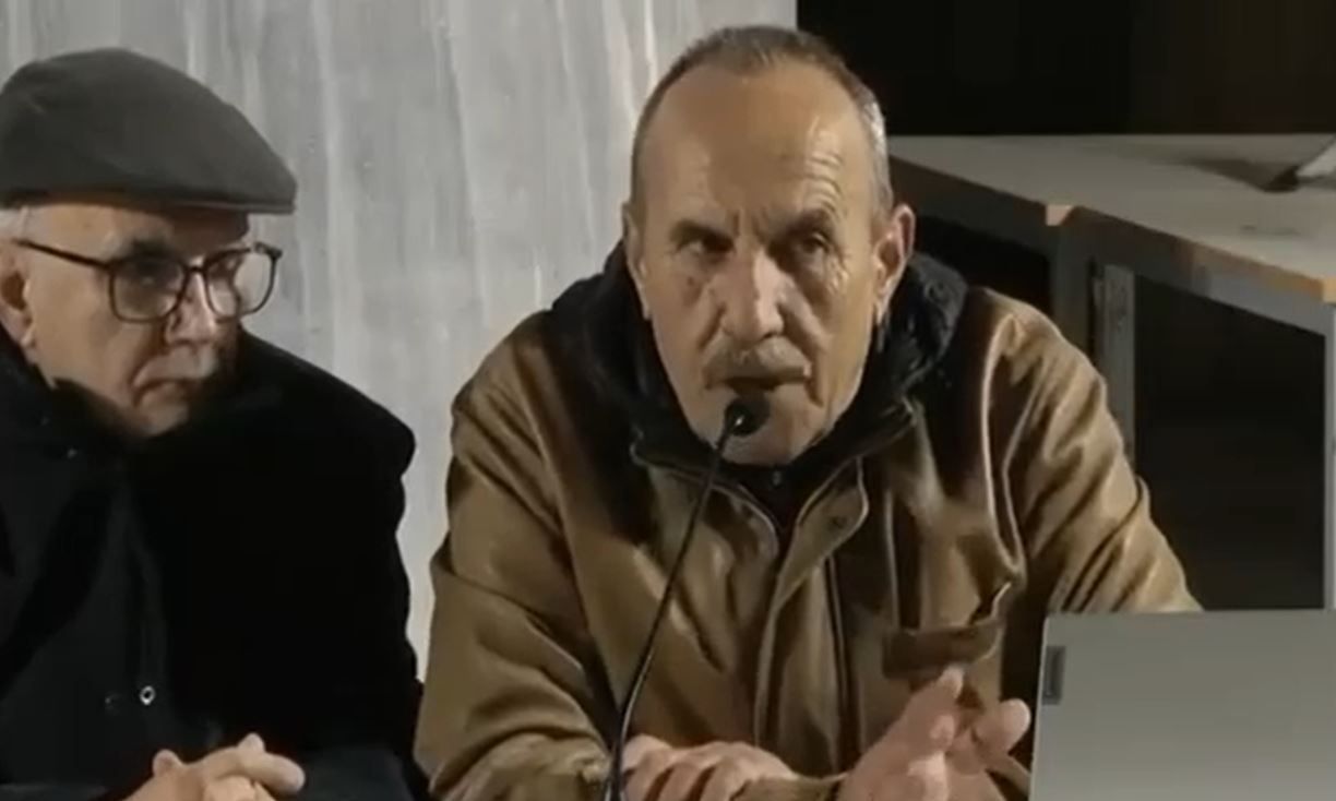 Μιχόπουλος, τεχνικός σύμβουλος: «Αναπόδεικτα σενάρια τα περί ξυλόλιου, έκανα εικοτολογία»