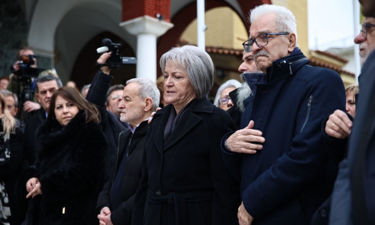 Γονείς Βασιλής Καλογήρου: «Δεν έχουμε λόγο να μην εμπιστευόμαστε τη Ρουμπίνη Λεονταρή»