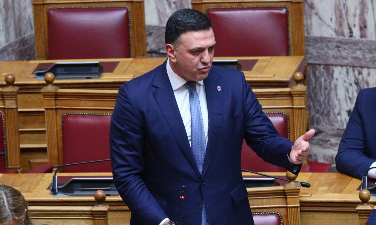 Κικίλιας: Η κοινωνία ζητά απαντήσεις – Η αλήθεια χωρίς καμία αμφιβολία θα λάμψει στο τέλος