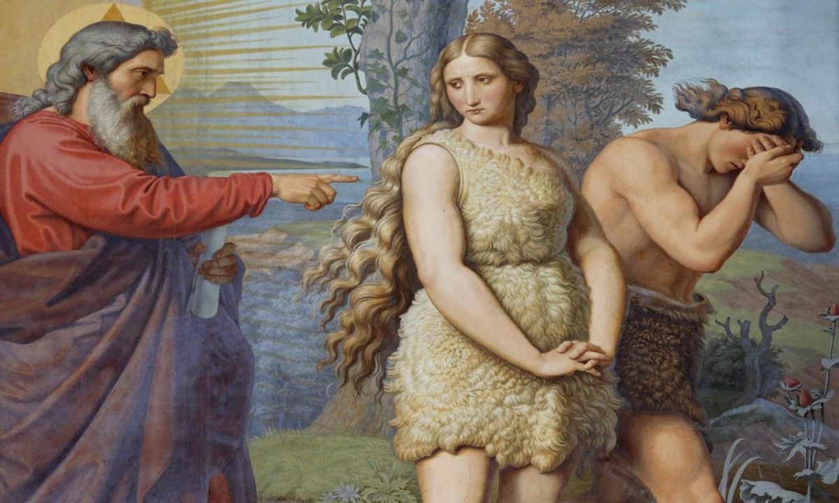 Οι επιστήμονες ανακάλυψαν αποδείξεις ότι ο «Αδάμ και η Εύα» ζούσαν πριν από 200.000 χρόνια