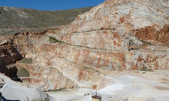 Φονική έκρηξη στο λατομείο στην Αλεξανδρούπολη – Νεκρός 57χρονος εργαζόμενος