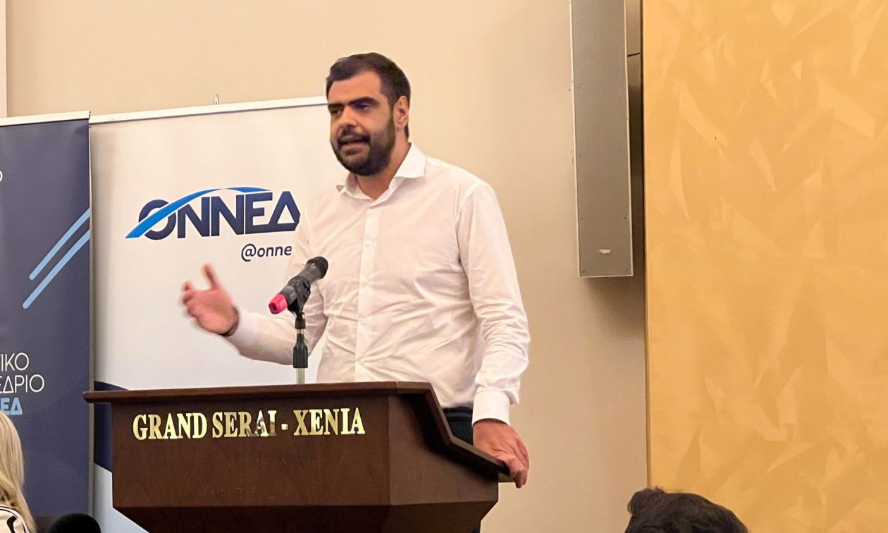 Μαρινάκης κατά αντιπολίτευσης: Θέλουν να πάρουν τη «ρεβάνς» πάνω σε κάτι τραγικό