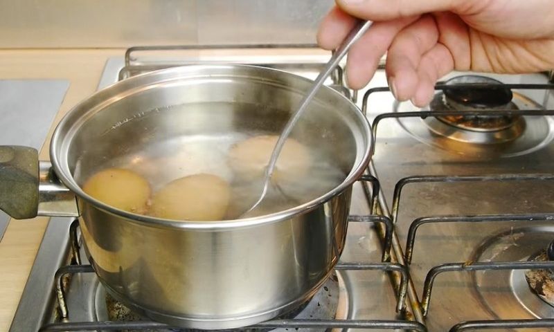 Τα 50 καλύτερα φαγητά με αυγά του κόσμο – Το πιάτο από την Κρήτη που βρίσκεται στην τριάδα