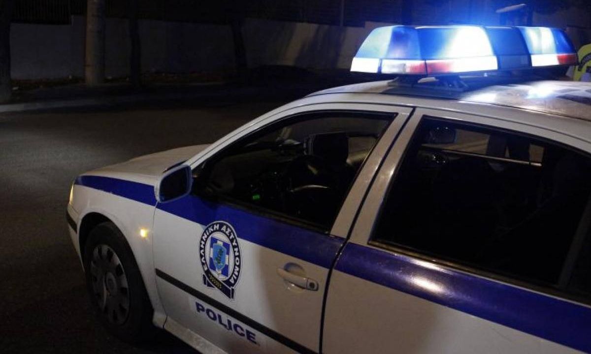 Αχαΐα: Το «έσκασε» από την Ψυχιατρική ο 50χρονος που απείλησε το απόγευμα τη σύζυγό του