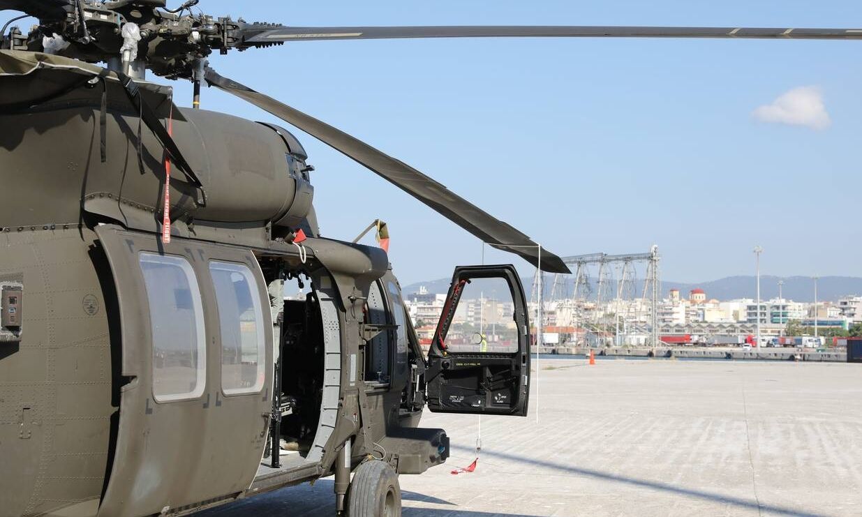 Το φυσάνε και δεν κρυώνει πάλι οι Τούρκοι με την Αλεξανδρούπολη – Η σύνδεση με Τραμπ