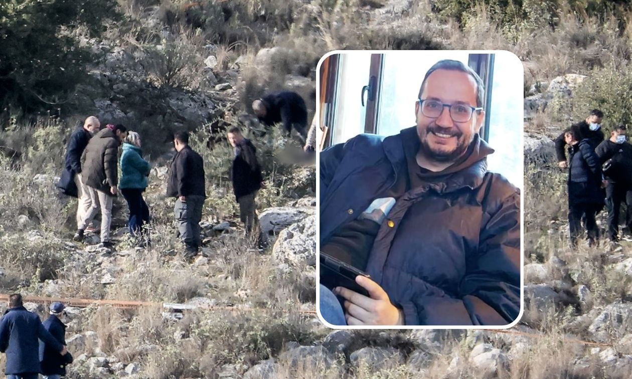 Βασίλης Καλογήρου: Παίρνουν καταθέσεις και από εργαζόμενους σε γεωτρήσεις – Τι ερευνά η Αστυνομία